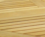 Savannah Teak Dining Table